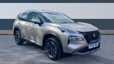 Nissan X-Trail 1.5 E-Power 204 N-Connecta 5dr Xtronic Hybrid Station Wagon